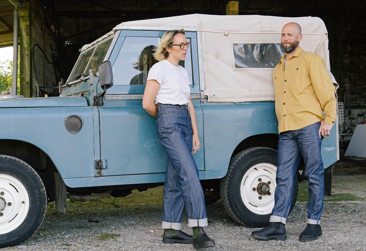 Hiut celebrates 10th anniversary with limited edition