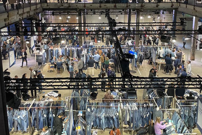 High turnout at Kingpins Amsterdam