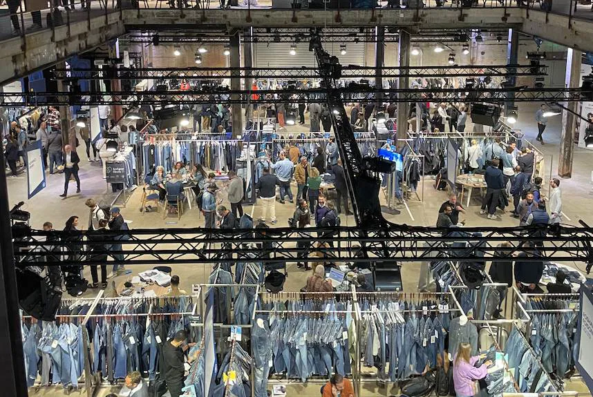 High turnout at Kingpins Amsterdam