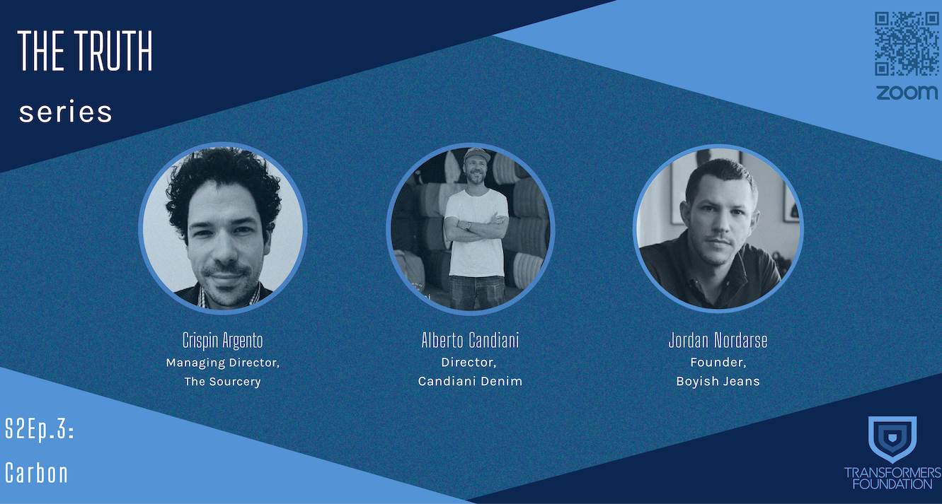 Truth Series tackles carbon emissions