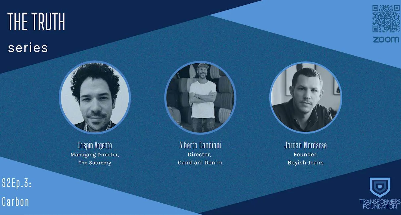 Truth Series tackles carbon emissions