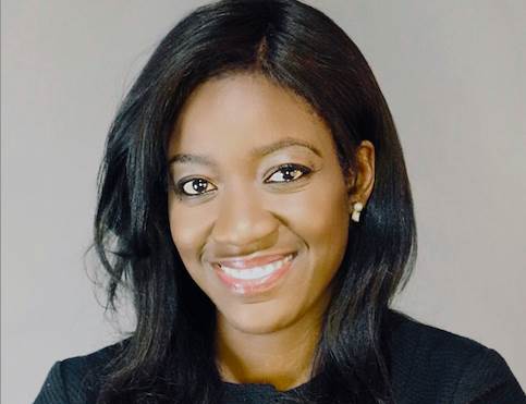Mame Annan-Brown named Kontoor's head of ESG
