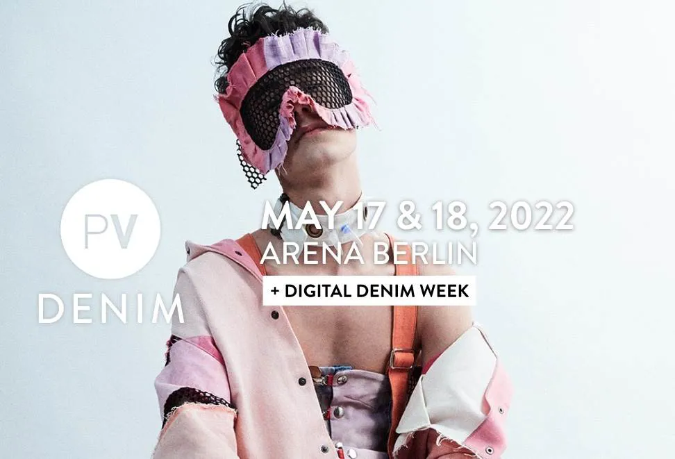 PV Denim heads to Berlin