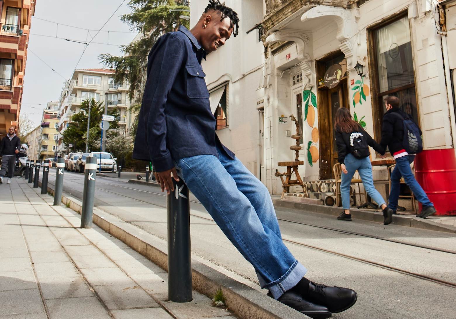 New water-saving process at Soorty