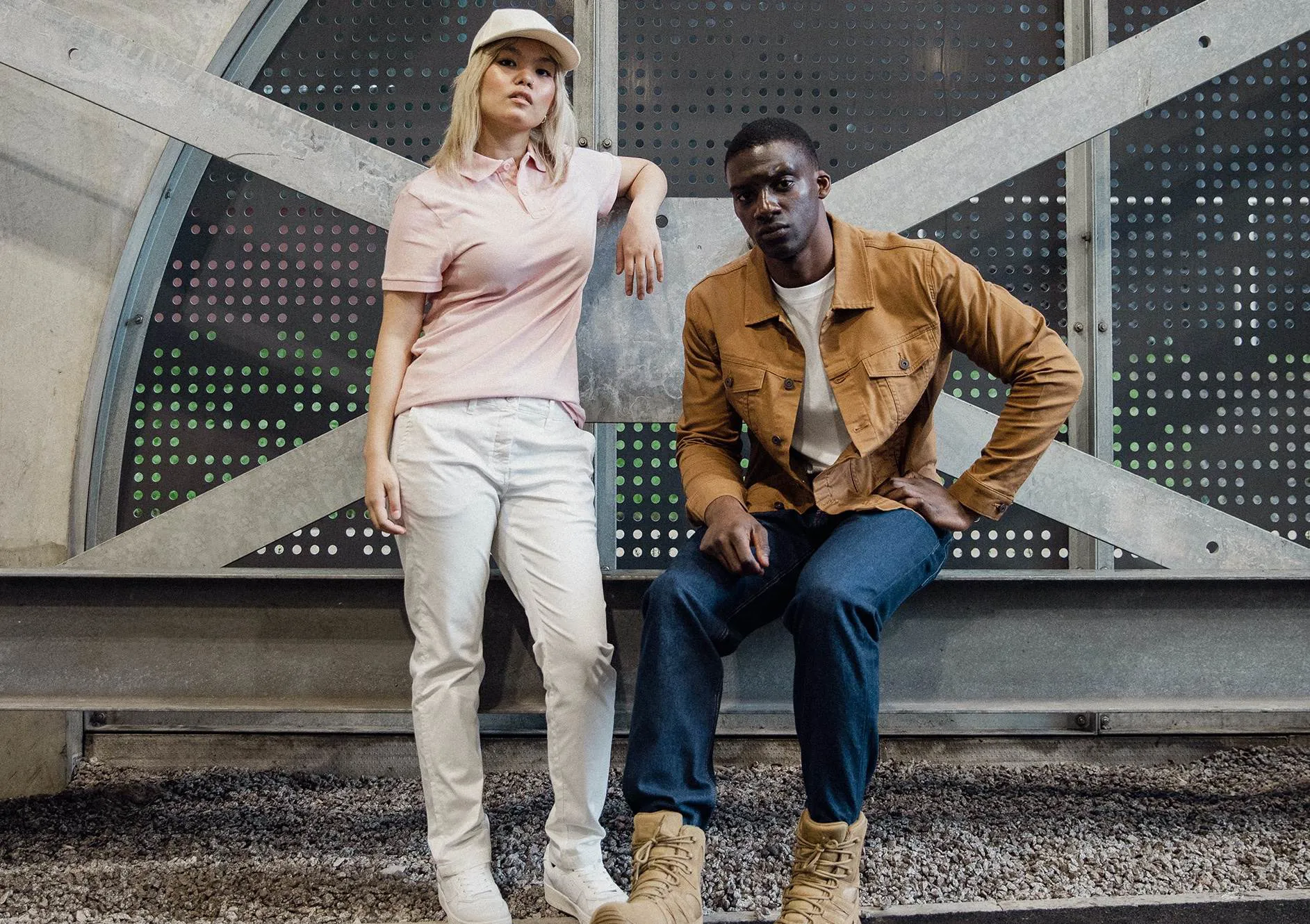 Sapphire presents advanced fabric capsule with Cordura