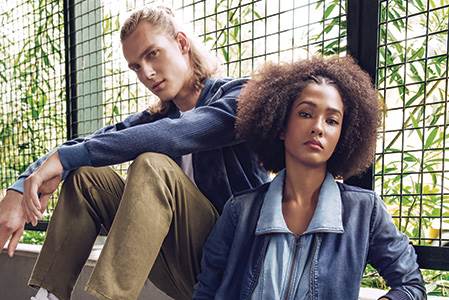 Keeping cotton in the loop                                                                                                                                                                              