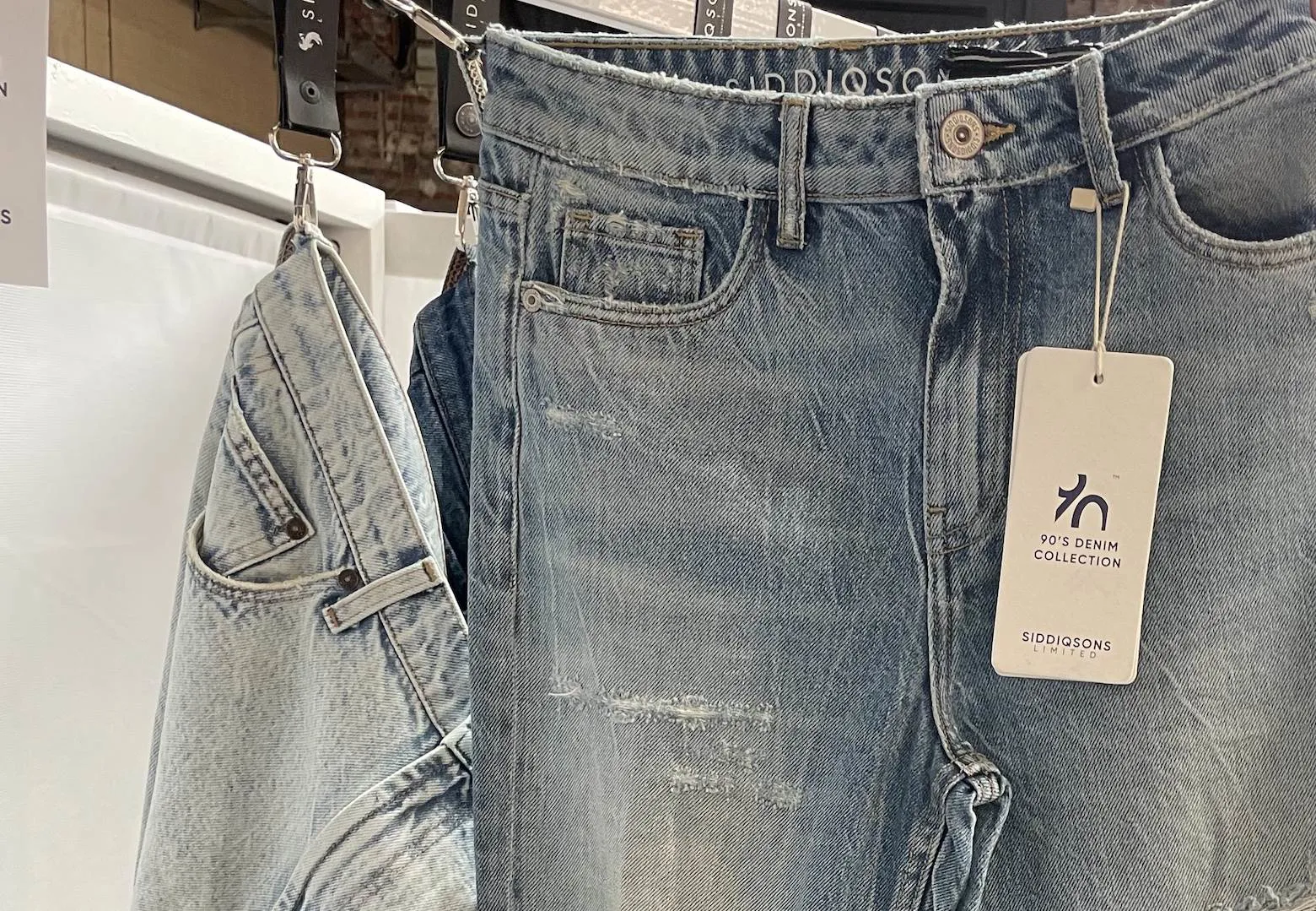 Siddiqsons commits to ‘Responsible Denim’