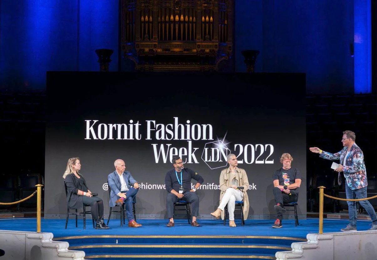 Kornit event explores on-demand manufacturing