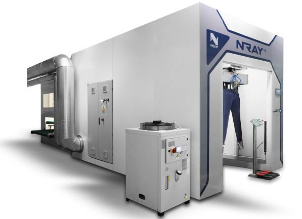 Nexia introduces next generation laser machines