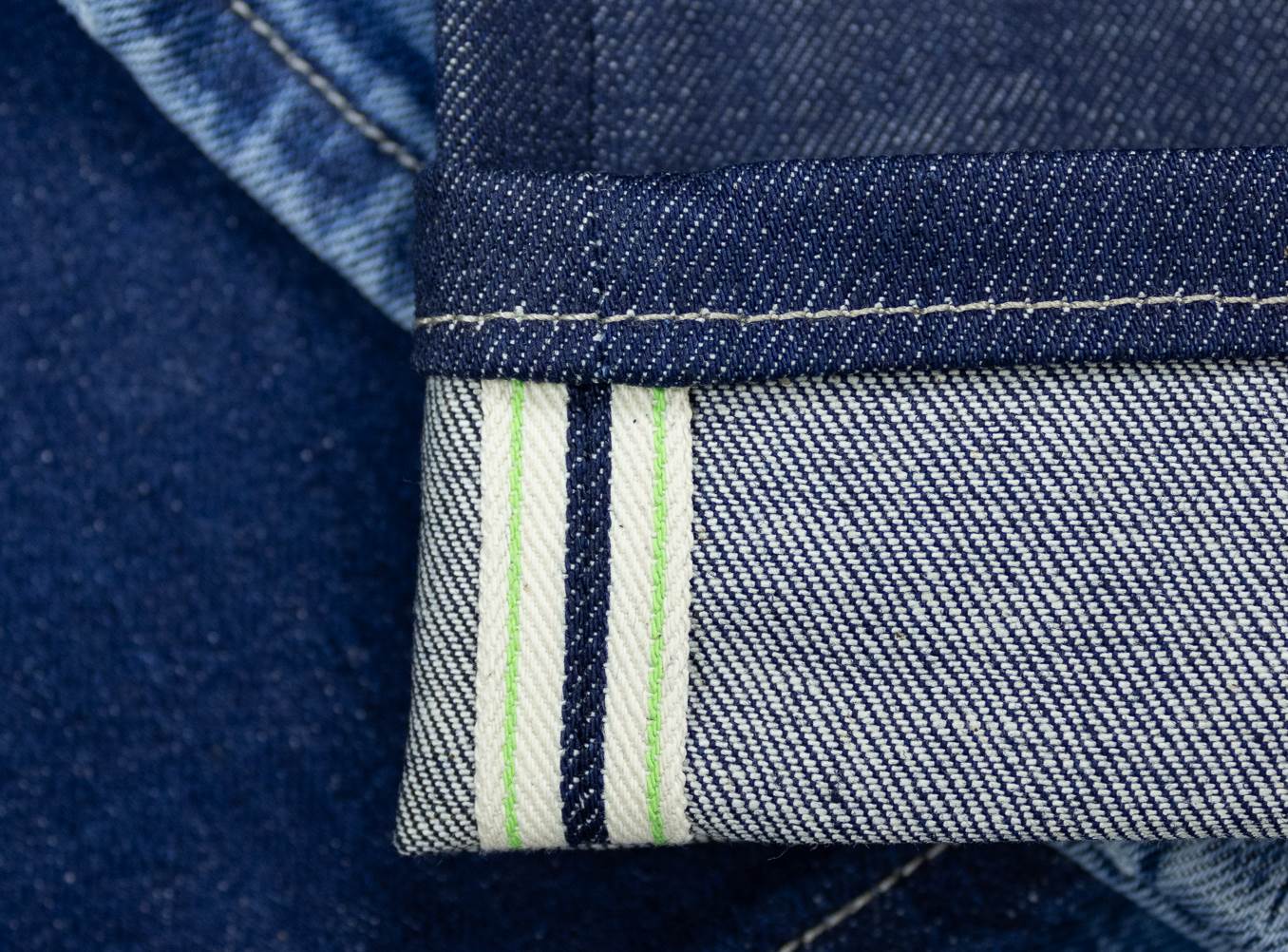 Cone Denim creates new community-focused selvedge