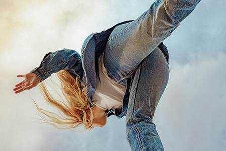 Wellthread: Levi’s evolution accelerator                                                                                                                                                                