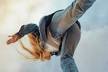Wellthread: Levi’s evolution accelerator