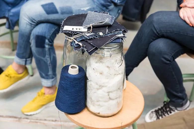 PVH sets funds aside for House of Denim