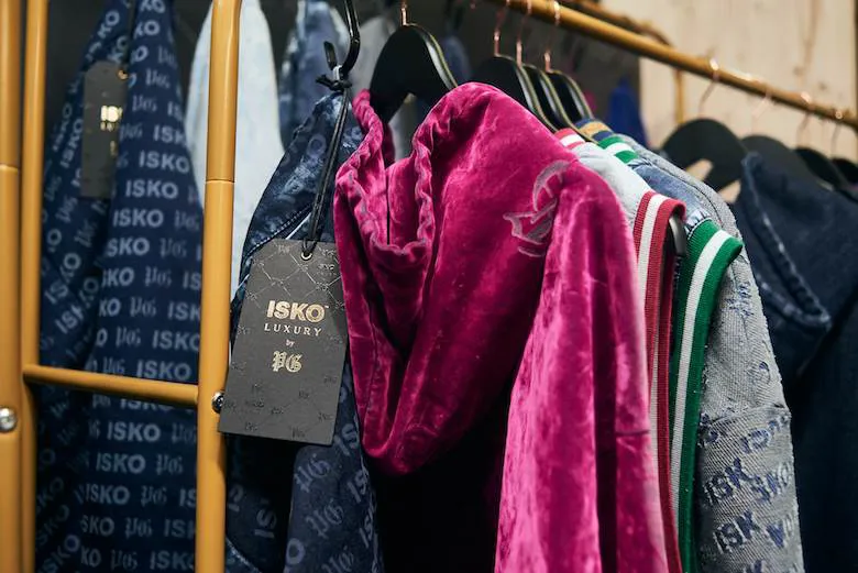 Paolo Gnutti’s deluxe denims for Isko