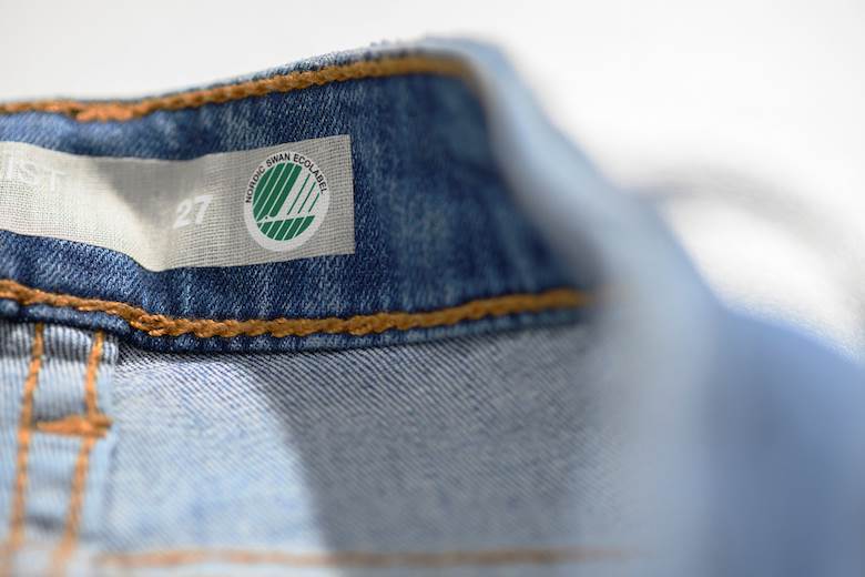 Nordic Swan Ecolabel now requires microplastics calculation