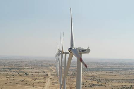 Pakistan’s proactive pledge