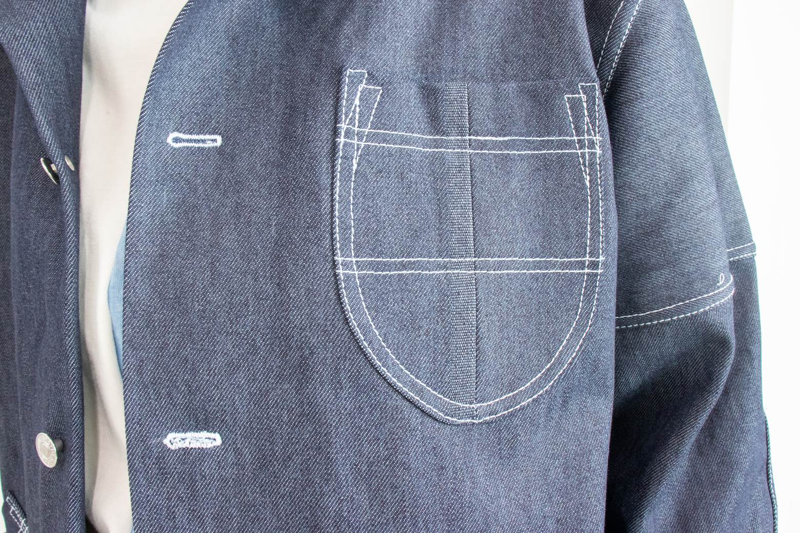 Indigo explores zero waste design with Decode