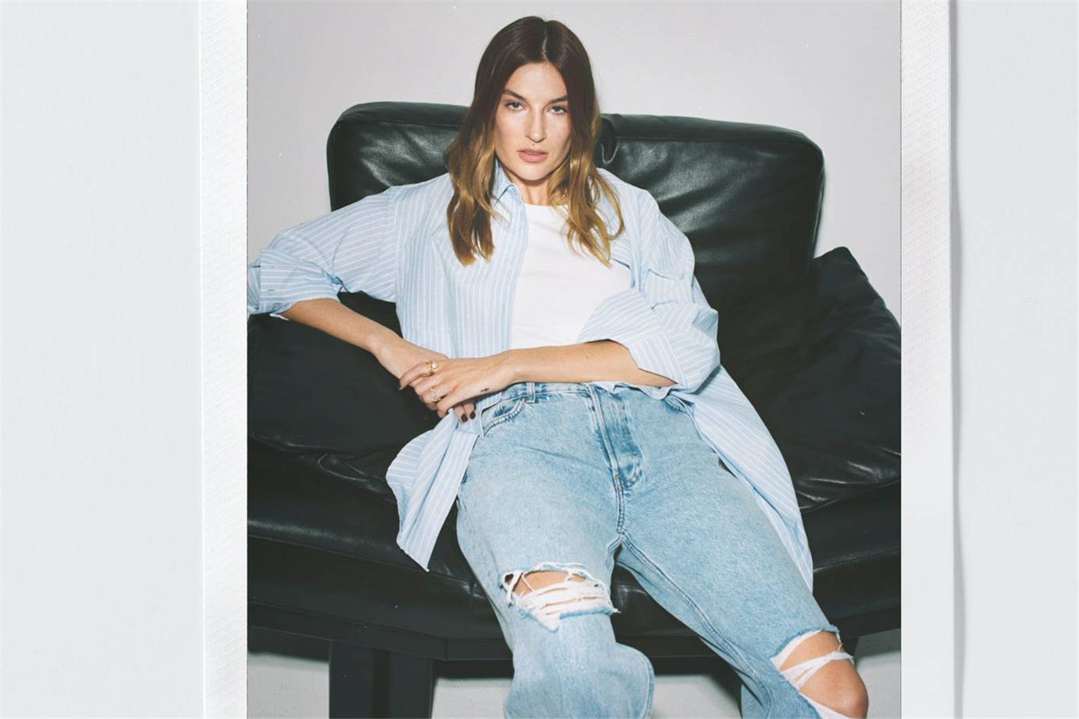 New run for Camille x Mango in the works