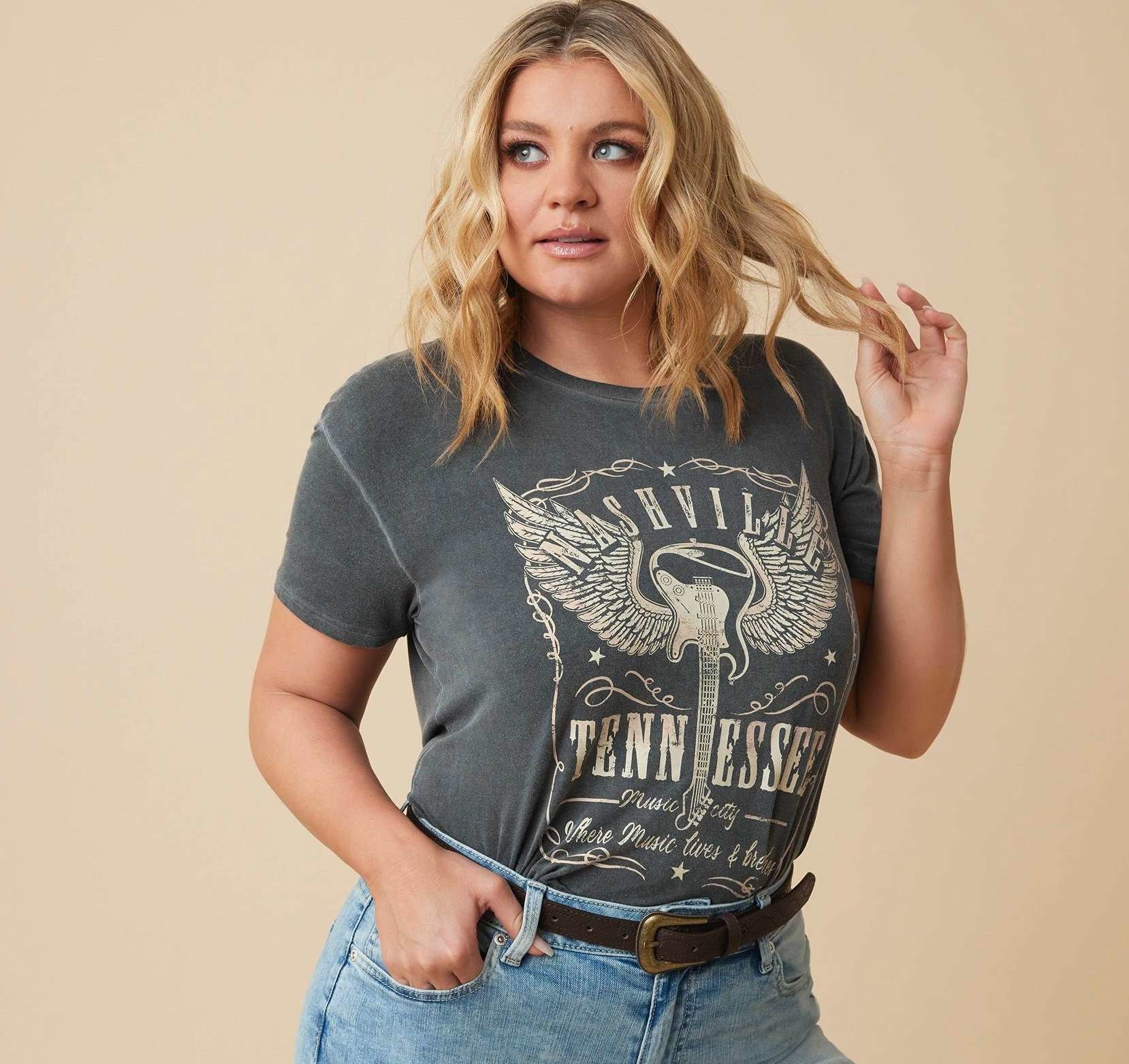 Free Maurices jeans for country music fans                                                                                                                                                              
