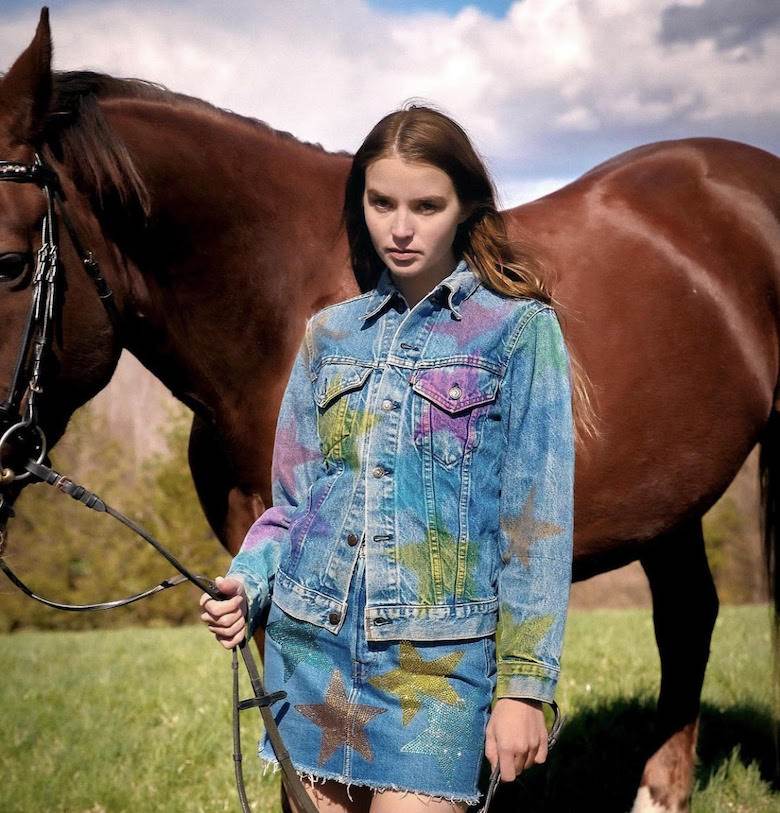 Levi’s reveals five-year goals to investors