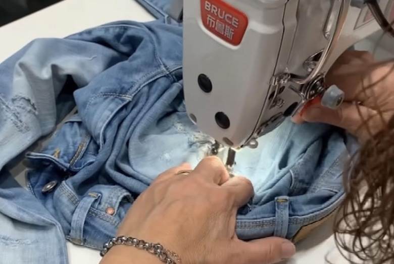 Salsa launches repairs and alterations