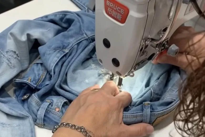 Salsa launches repairs and alterations