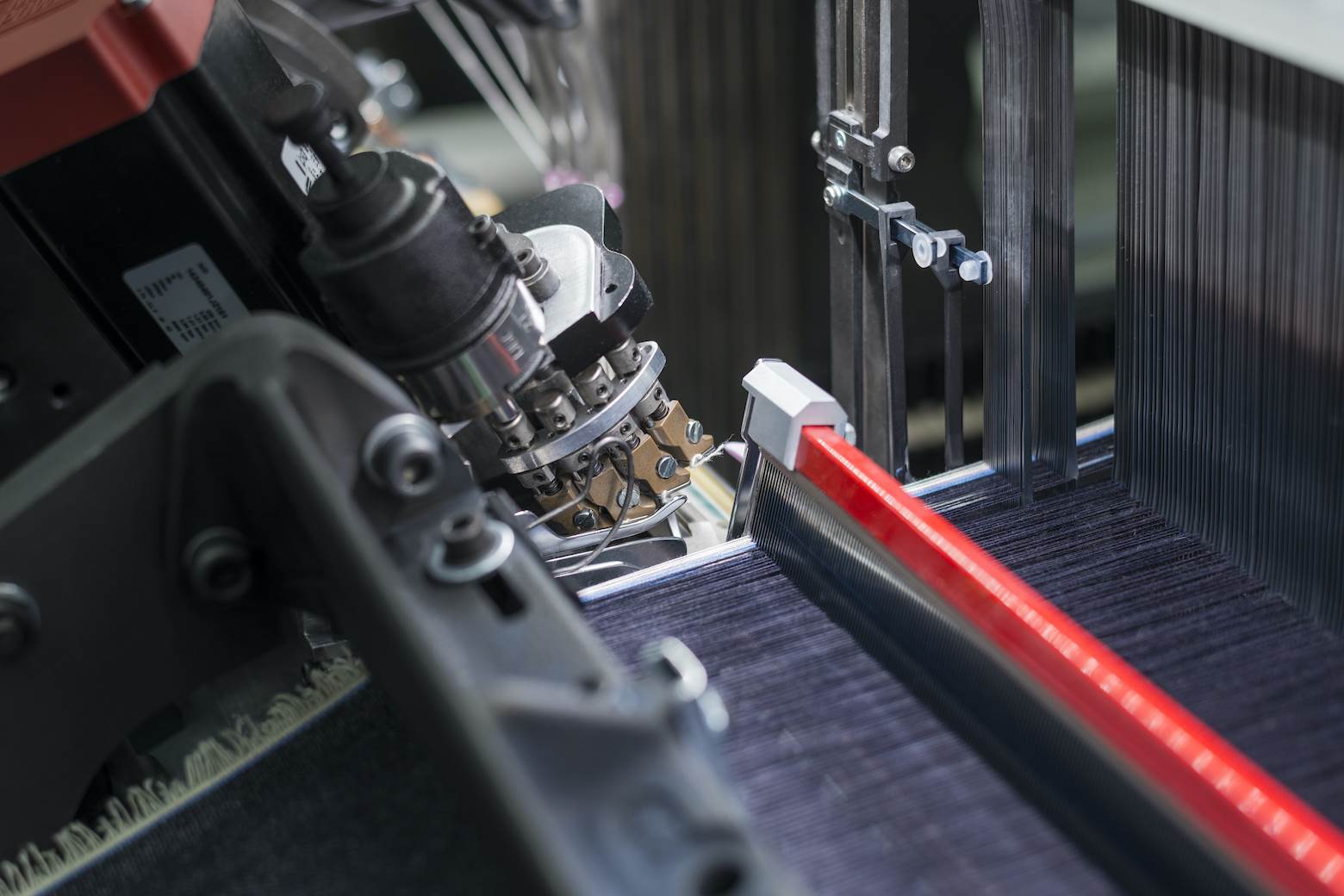 Isko invests in state-of-the-art weaving machines