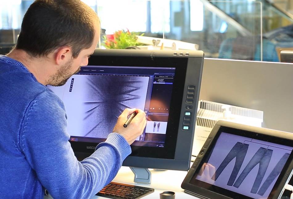 Jeanologia to present ‘Urban Factory’ concept at Texprocess