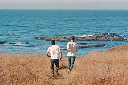 Britain’s rich and varied denim landscape