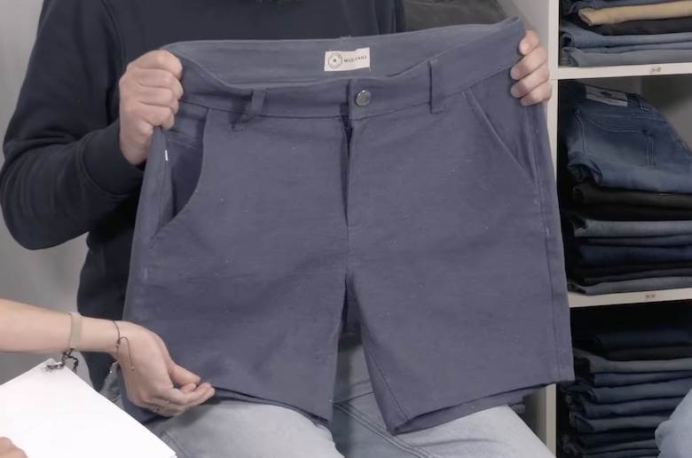 Mud Jeans achieves 100% PCR denim