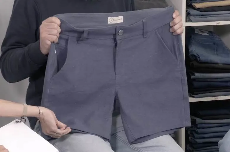 Mud Jeans achieves 100% PCR denim