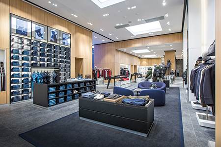 Partners prepare to take AeoniQ forward                                                                                                                                                                 