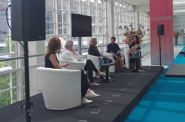 European Fashion Alliance formed