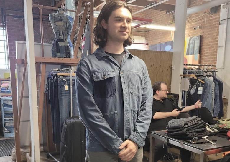 New dates for BPD Washhouse’s ‘Denim 101’