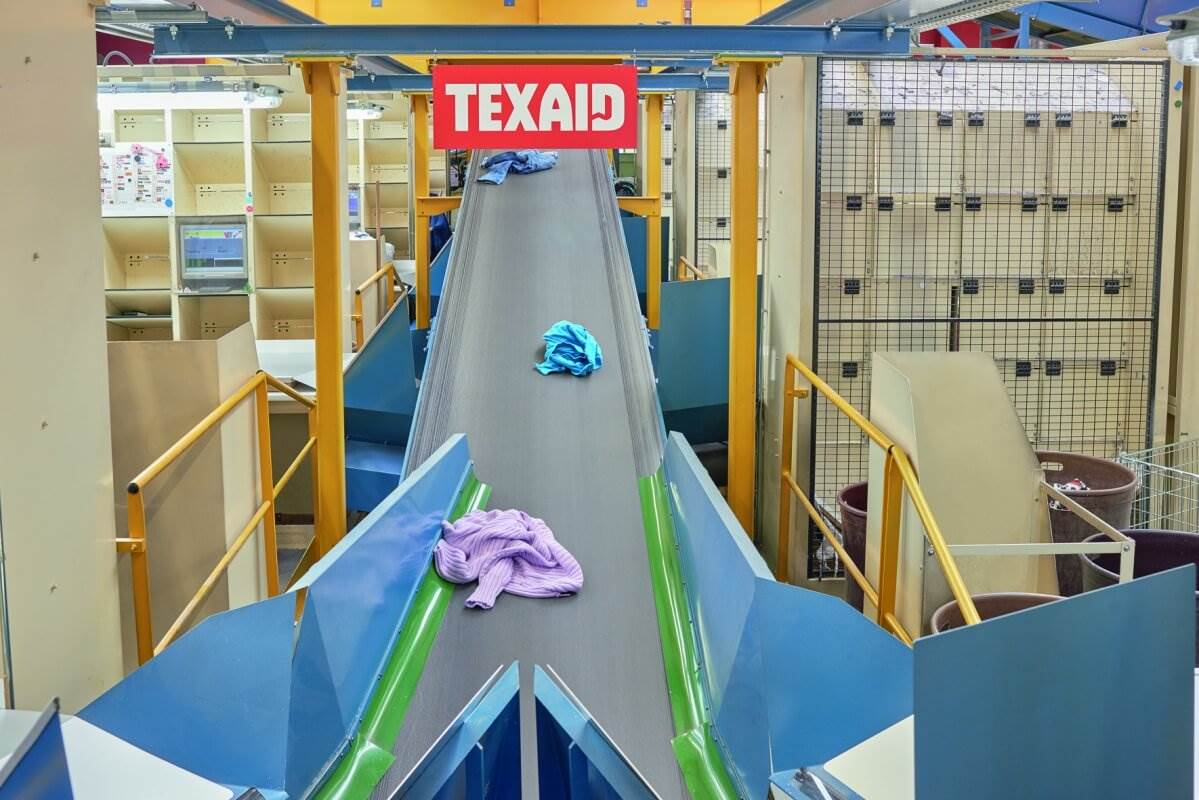 Euratex ReHubs tackles operational phase