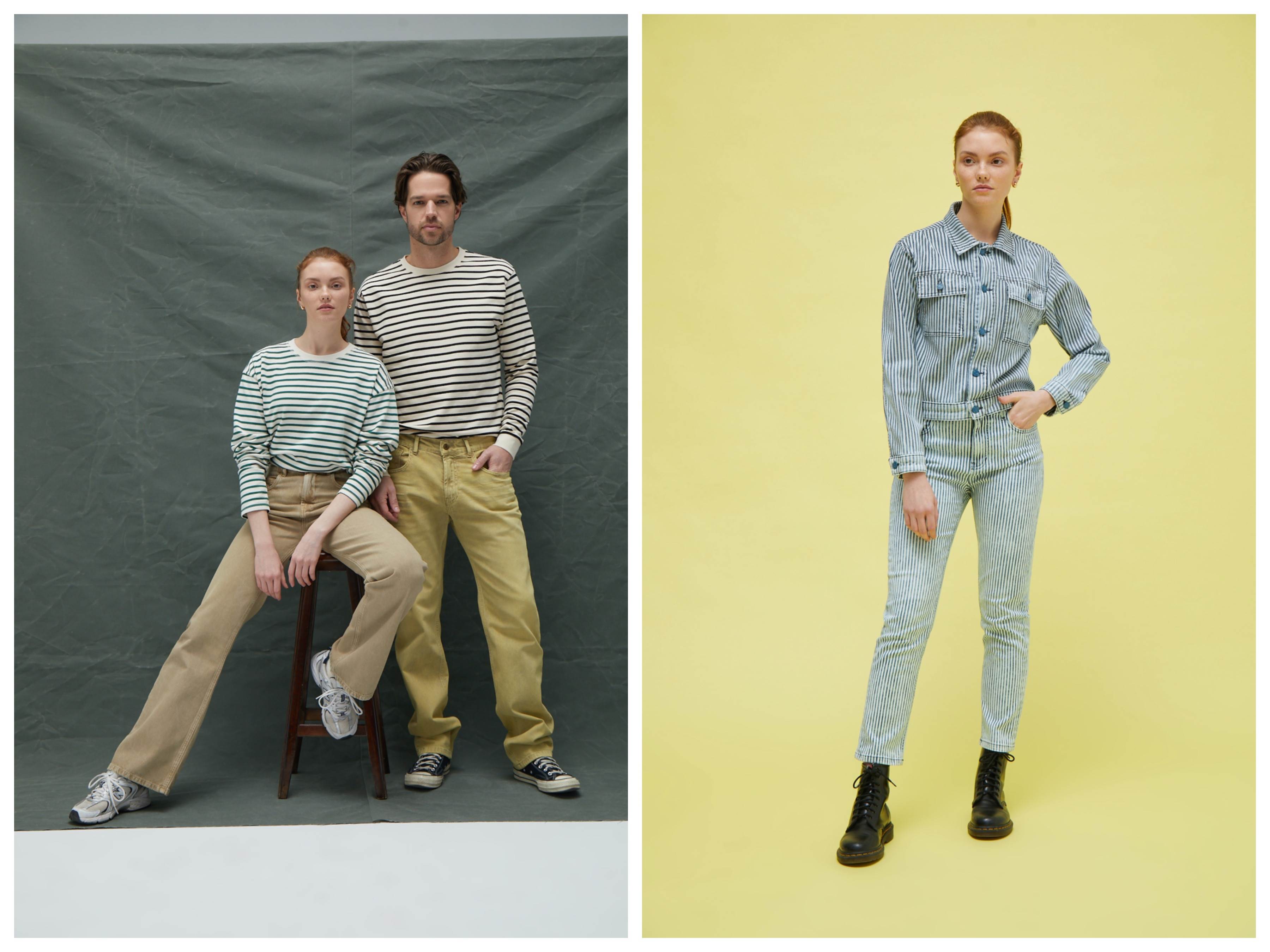 Nature, heritage & sustainability drive trends at Sharabati