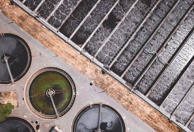 Fashion Declares tackles water and waste