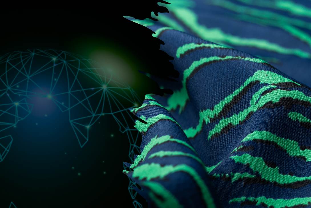 Naia adopts Textile Genesis' traceability platform