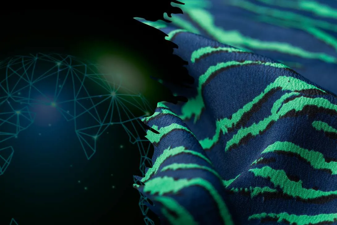 Naia adopts Textile Genesis' traceability platform