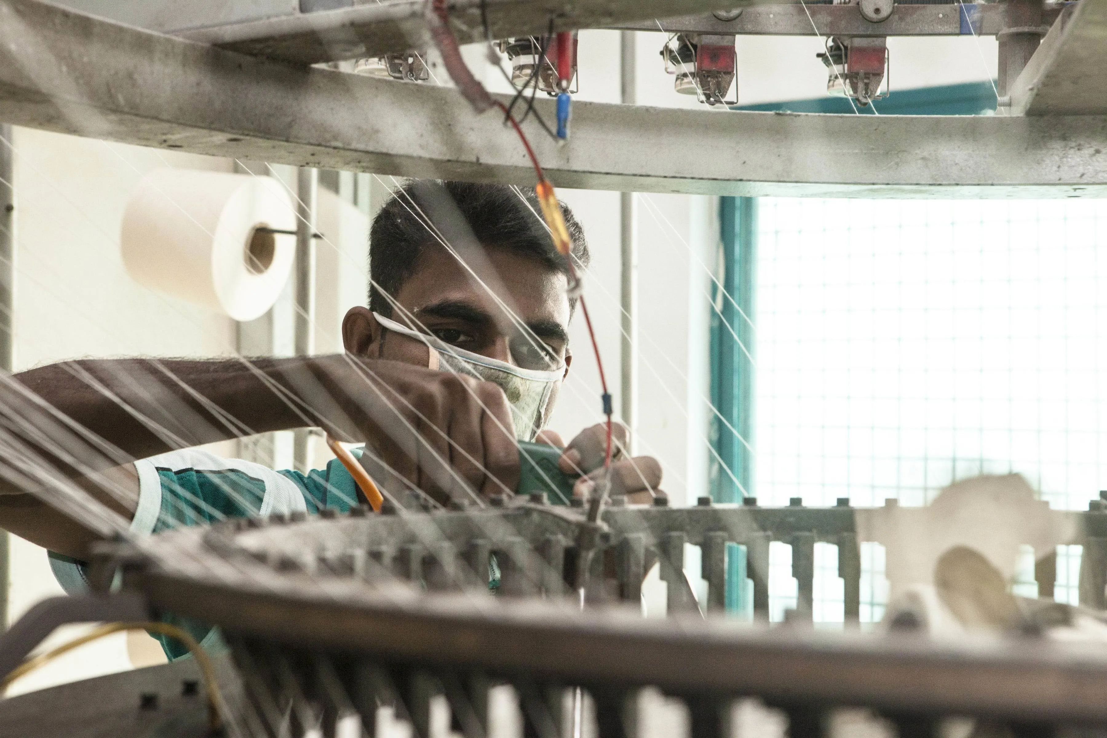 Record year for Bangladesh apparel exports