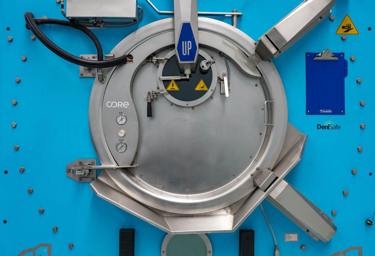 Soorty spotlights responsible innovation with Tonello in New York