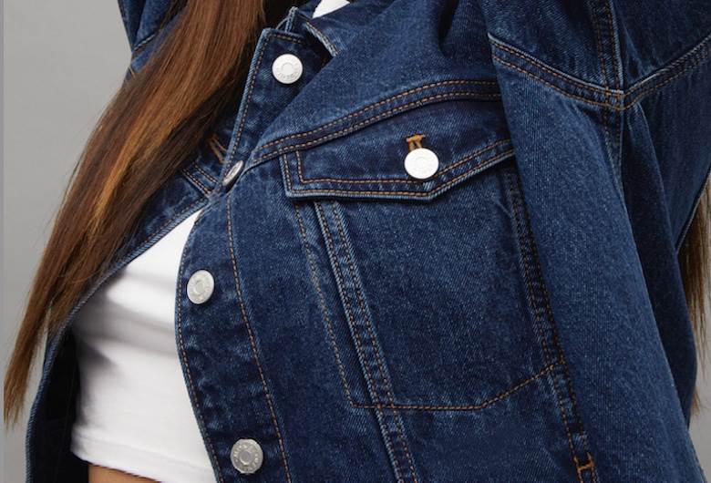 Monki reveals Jeans Redesign capsule