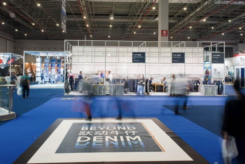 Intertextile Shanghai and Yarn Expo postponed