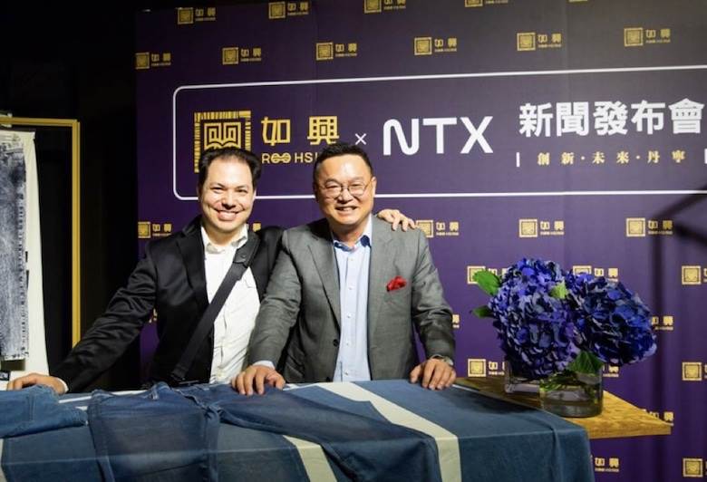 NTX gets $200m boost