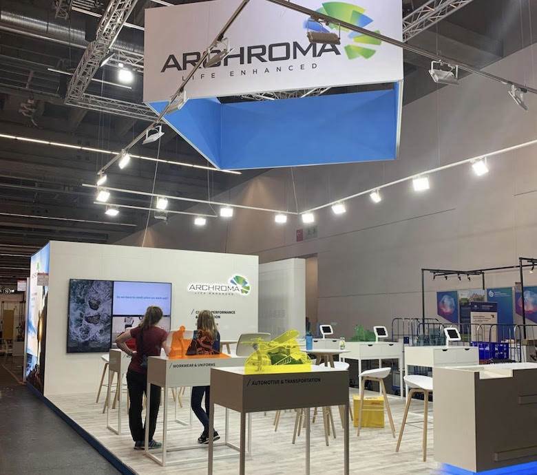 Acquisition will bring rich textile chemistry legacies together