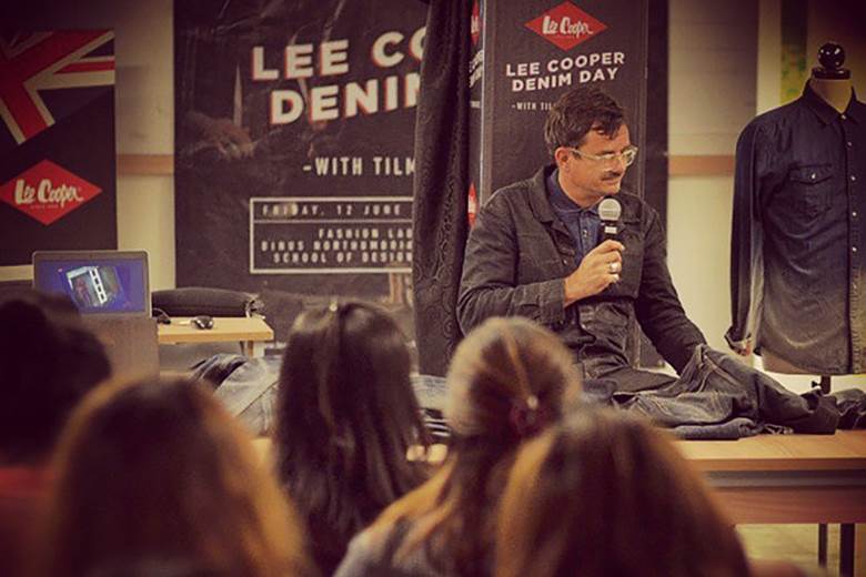 Polygiene - Giving denim a longer life                                                                                                                                                                  