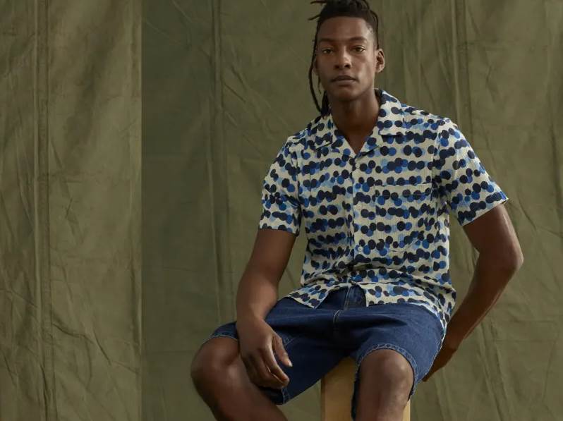 New owner for Ted Baker