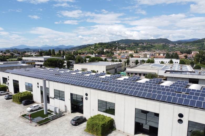 Bluezone to welcome The Italian Luster