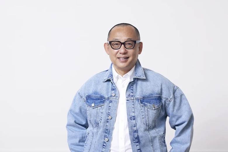 Gap Japan has a new leader