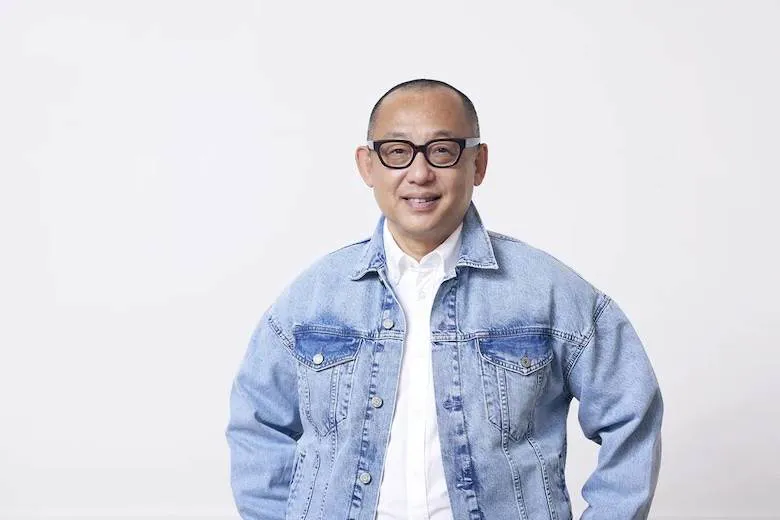 Gap Japan has a new leader